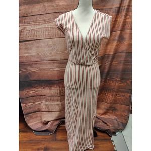 Caution to the wind full dress